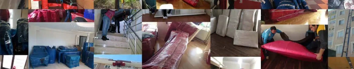 Kırkağaç evden eve nakliyat görseli
