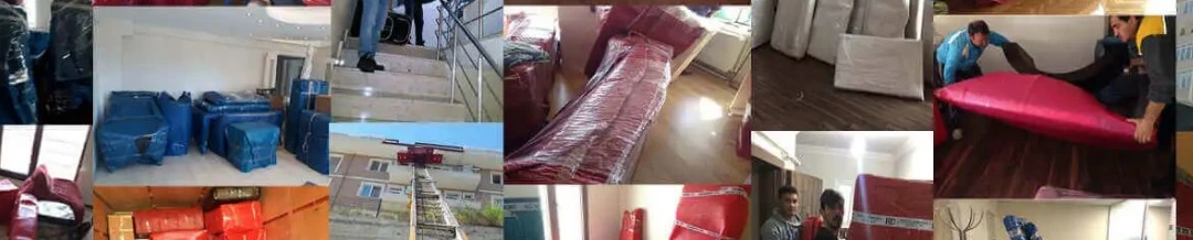 Kırkağaç şehir içi nakliyat  görseli